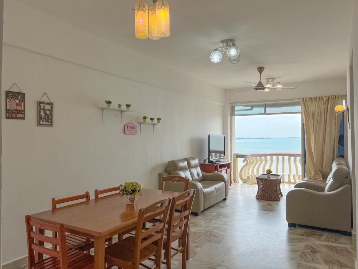 Maison Seaview Port Dickson